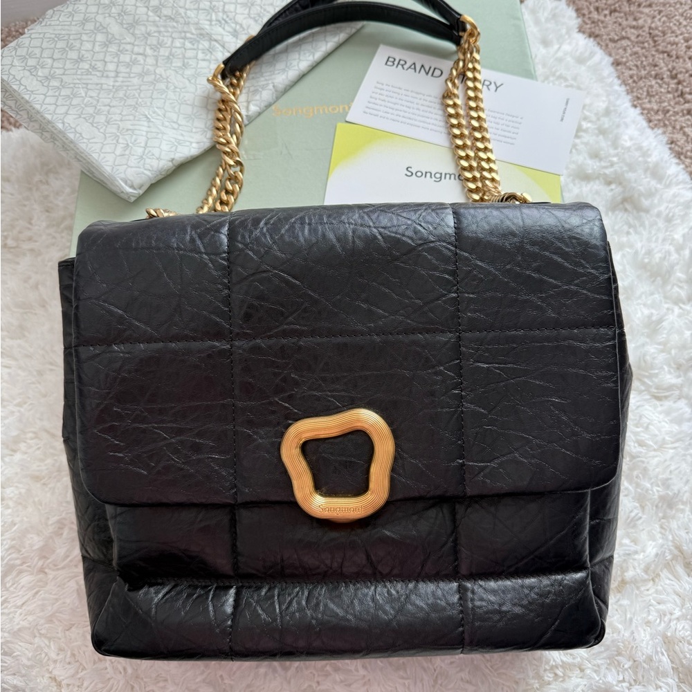 Songmont Bag